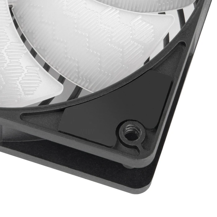 SilverStone Air Penetrator 120SK ARGB, 120mm