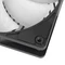 SilverStone Air Penetrator 120SK ARGB, 120mm Vorschaubild
