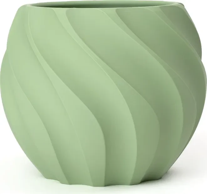 Prusa Prusament PLA, Pistachio Green, Spule, 1.75mm, 1.00kg