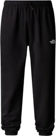 The North Face Simple Dome Trainingshose lang tnf black (Herren)