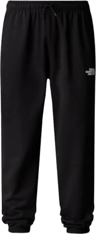 The North Face Simple Dome Trainingshose lang tnf black (Herren)