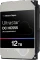 Western Digital Ultrastar DC HC555 12TB, SE, 24/7, 512e / 3.5" / SAS 12Gb/s Vorschaubild