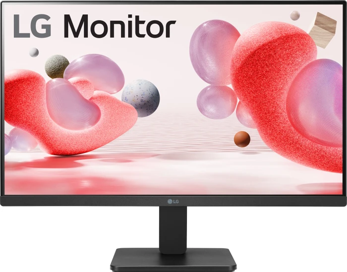 LG 24MR400-B, 23.8"
