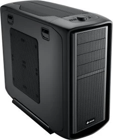 Corsair Graphite Series 600T Mesh