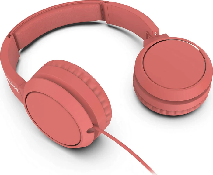 Philips Bass+ TAH4105 rot