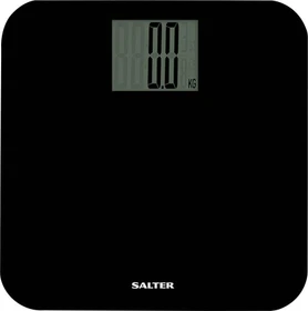 Salter 9049 BK3R digitale Personenwaage