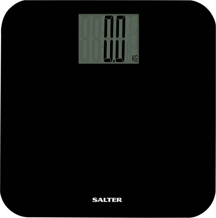 Salter 9049 BK3R digitale Personenwaage