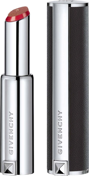 Givenchy Le Rouge Liquide Lippenstift N°100 nude tweed, 3ml