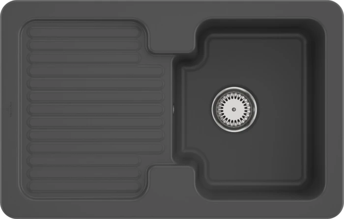 Villeroy & Boch Condor 45 Einbau reversibel 674501