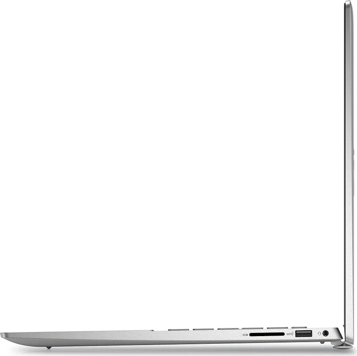 Dell Inspiron 16 5625, Platinum Silver, Ryzen 5 5625U, 16GB RAM, 512GB SSD, DE