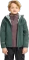 Jack Wolfskin Fourwinds Funktionsjacke sago palm (Junior) Vorschaubild