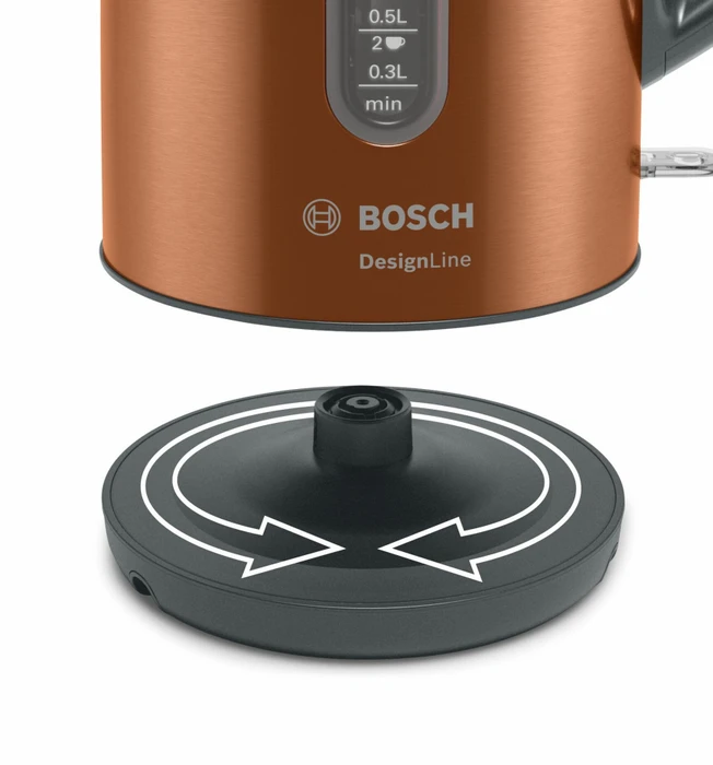 Bosch TWK4P439 DesignLine