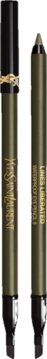 Yves Saint Laurent Lines Liberated Eyeliner Pencil 08 provocative green, 1.2g