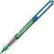 Uni-Ball Eye Ocean Care 0.5 Tintenroller (Mine) grün, 3er-Pack Vorschaubild