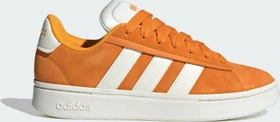 adidas Grand Court Alpha crew orange/off white