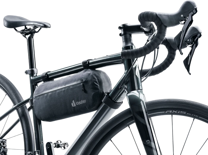 Deuter Cabezon FB 4 Rahmentasche schwarz