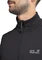 Jack Wolfskin Litestride Funktionsjacke schwarz (Herren) Vorschaubild