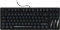 Hama uRage M3chanical RDX Slim-Size Gaming Keyboard, USB, DE Vorschaubild