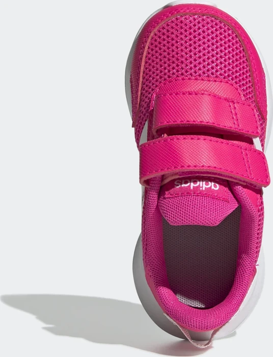 adidas Tensaur Run I shock pink/cloud white/shock red (Junior)