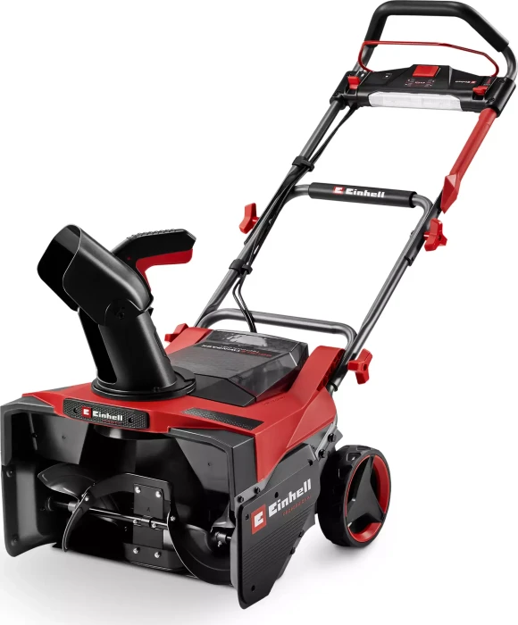 Einhell Professional GP-ST 36/53 Li E BL Akku-Schneefräse solo