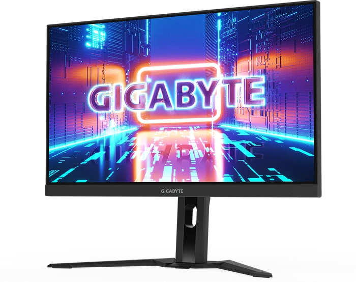 GIGABYTE M27Q P, 27"