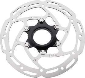 Tektro TR45 Centerlock Bremsscheibe 180mm