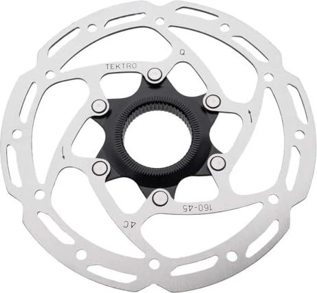 Tektro TR45 Centerlock Bremsscheibe 180mm