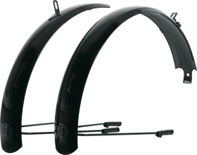 SKS Bluemels Basic 20" 60mm Schutzblechset