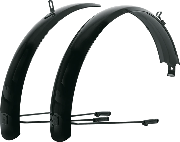 SKS Bluemels Basic 20" 60mm Schutzblechset