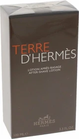 Hermès Terre d' Hermes Aftershave Lotion Splash, 100ml