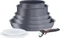 Tefal L7669802 Ingenio Natural On Kochgeschirr-Set, 8-tlg. Vorschaubild