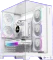GameMax Infinity Pro WH, Glasfenster Vorschaubild