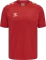 hummel Core XK Funktionsshirt kurzarm true red (Herren) Vorschaubild