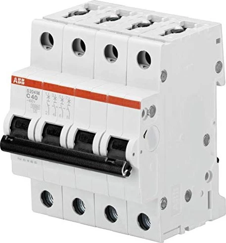 ABB S-ARC1 B20 AFDD