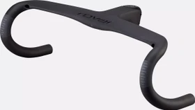 Specialized Roval Rapide Cockpit 110mm 31.8mm Rennrad Lenker 127mm/75mm 400mm
