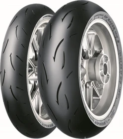 Dunlop SX GP Racer D212 190/55 R17 75W TL E