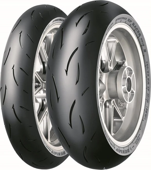 Dunlop SX GP Racer D212 190/55 R17 75W TL E