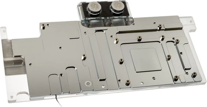 Bitspower Brizo VGA Waterblock AMD Radeon VII