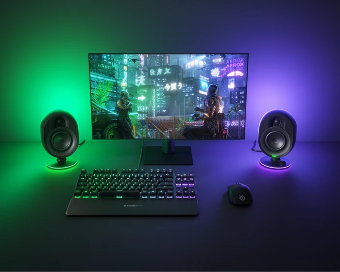 SteelSeries Arena 7