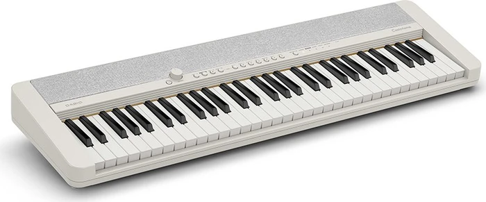Casio CT-S1 weiß