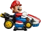 LEGO Super Mario - Mario Kart - Mario & Standard-Kart Vorschaubild
