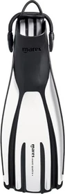 Mares Avanti Quattro + Flossen