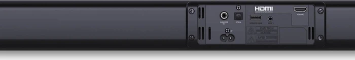 Sharp HT-SB110