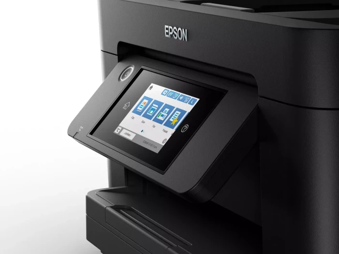 Epson WorkForce Pro WF-4825DWF, Tinte, mehrfarbig