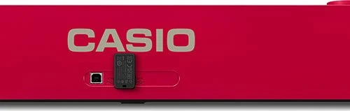 Casio Privia PX-S1100RD