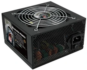 Silver Power SP-B700 700W, ATX 2.3