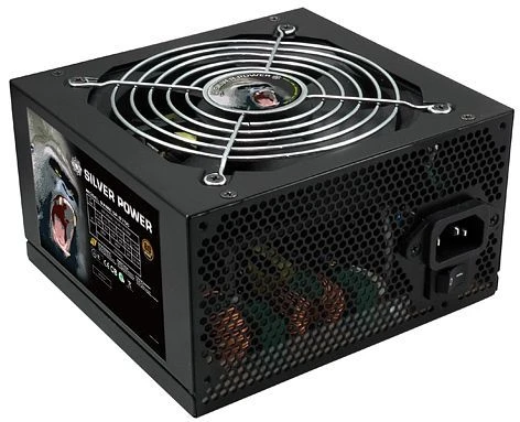 Silver Power SP-B700 700W, ATX 2.3