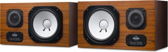 Avantone CLA-10A, Paar