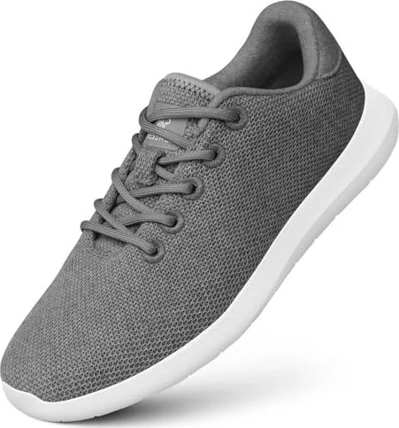 Giesswein Merino Wool Knit schiefer (Herren)