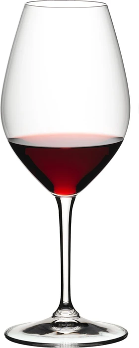Riedel Wine Friendly 002 Rotweinglas, 4 Stück